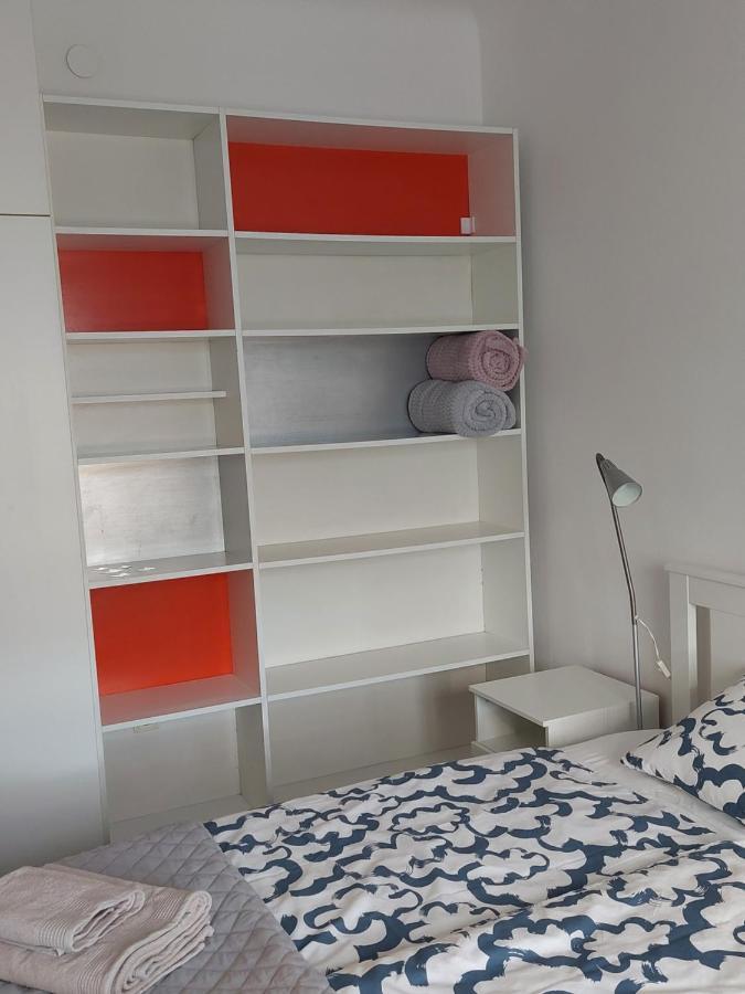 Apartment Hideaway Zagreb Buitenkant foto