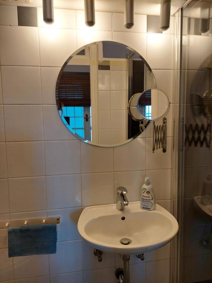 Apartment Hideaway Zagreb Buitenkant foto