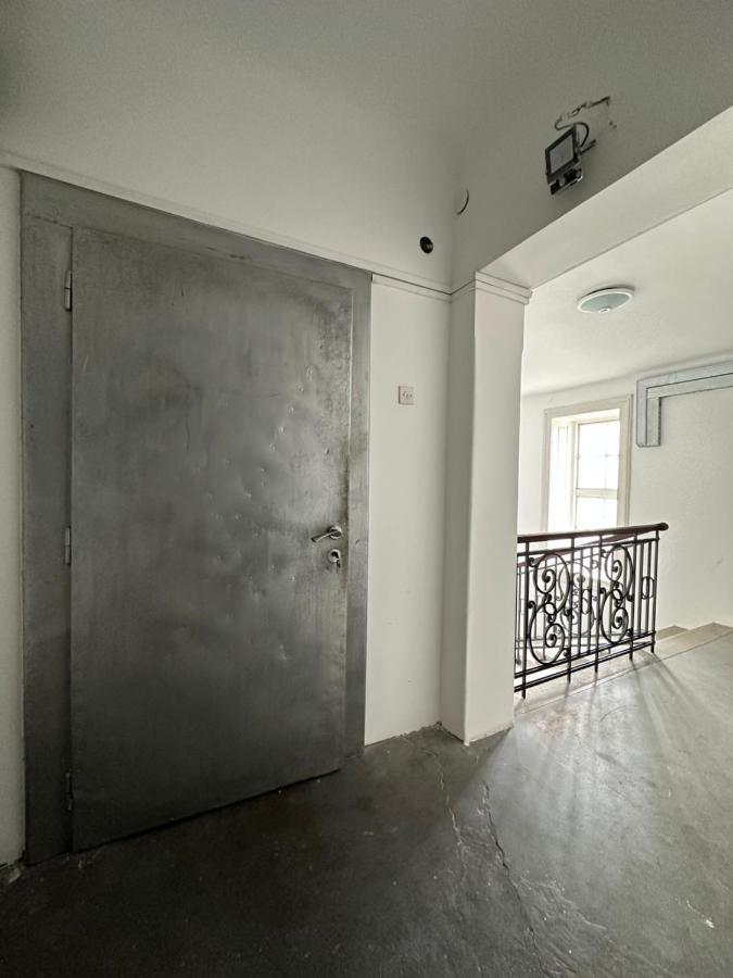 Apartment Hideaway Zagreb Buitenkant foto
