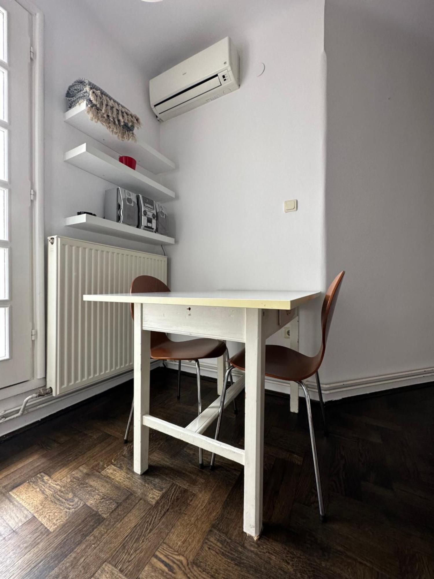 Apartment Hideaway Zagreb Buitenkant foto