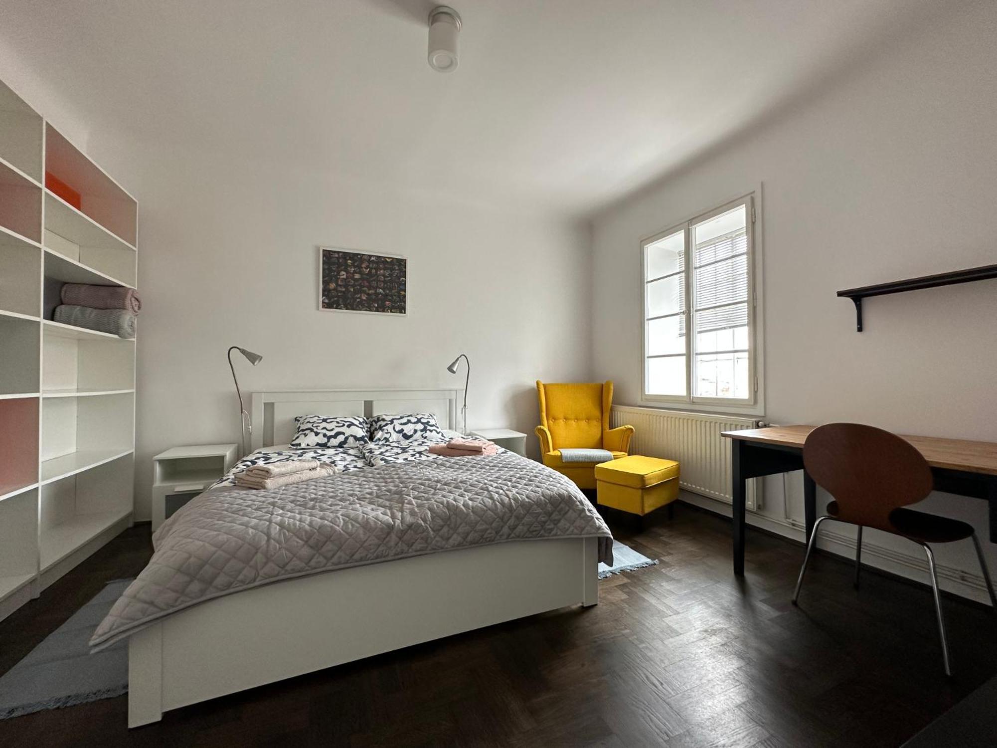 Apartment Hideaway Zagreb Buitenkant foto