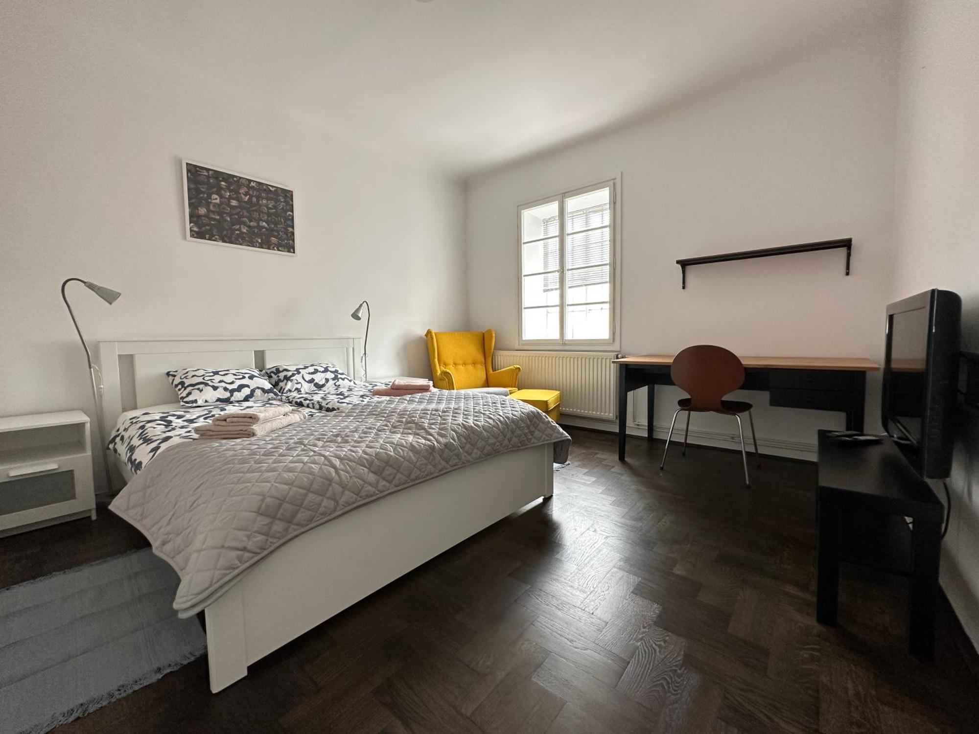 Apartment Hideaway Zagreb Buitenkant foto